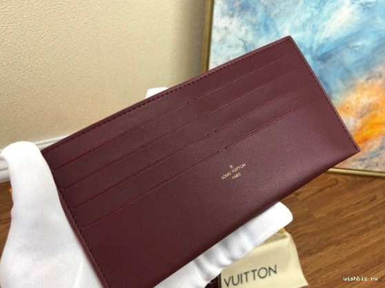 WIS POCHETTE FÉLICIE VUITTON LOUIS 0226